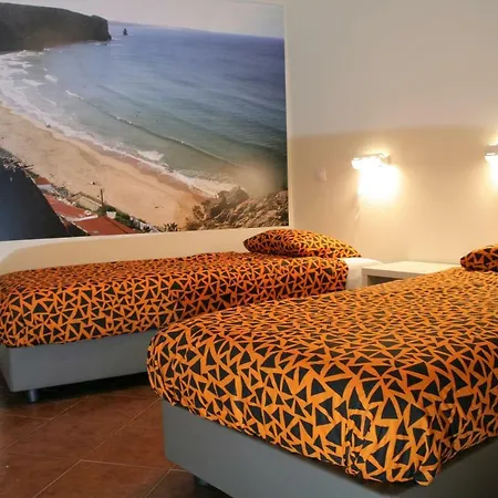 Casa Da Ponte Center Apartment *