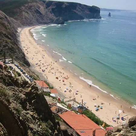 Casa Da Ponte Center Apartamento *