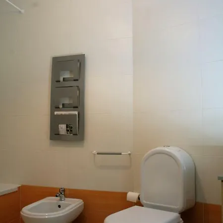 Casa Da Ponte Center *