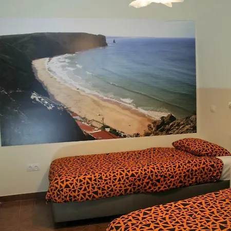 Casa Da Ponte Center Apartment *
