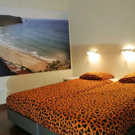 Casa Da Ponte Center Aljezur