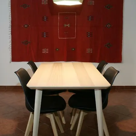 Casa Da Ponte Center Aljezur
