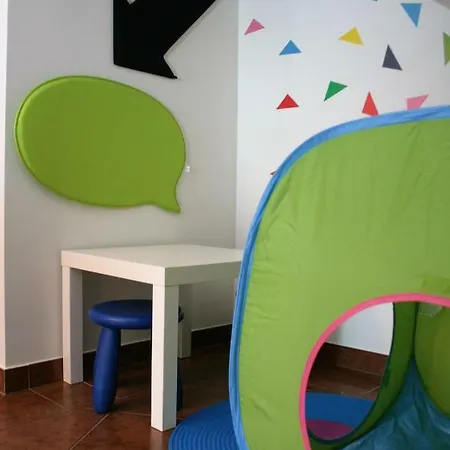 Casa Da Ponte Center