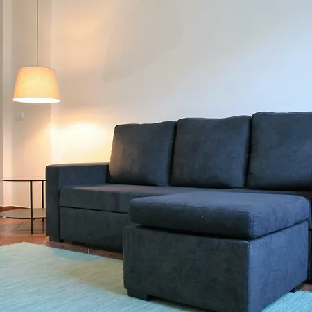 Casa Da Ponte Center