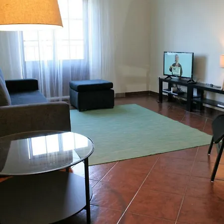 Apartment Casa Da Ponte Center